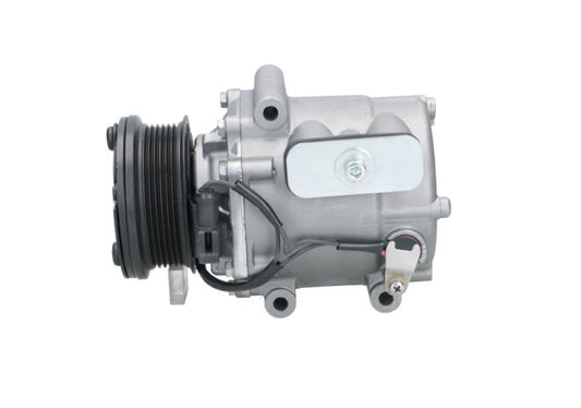 PlusLine Original Aircon Compressor for Ford 699335+