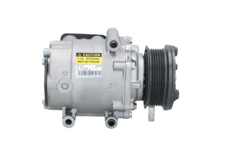 PlusLine Original Aircon Compressor for Ford 699335+