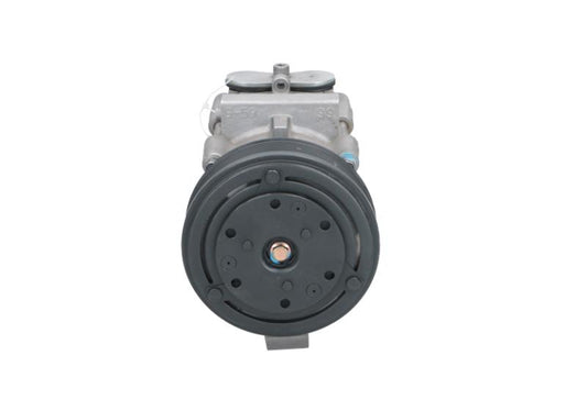 PlusLine Original Aircon Compressor for Ford 699337+
