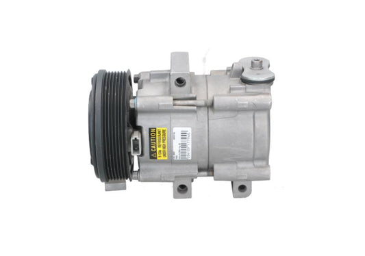 PlusLine Original Aircon Compressor for Ford 699337+