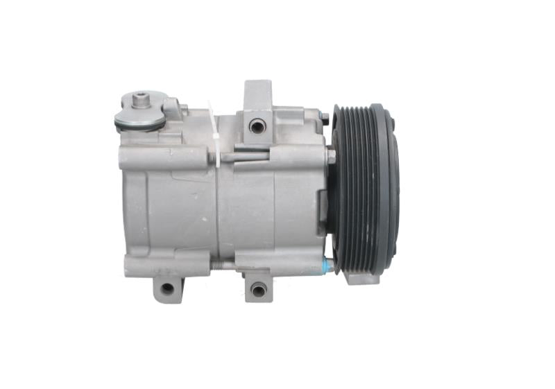PlusLine Original Aircon Compressor for Ford 699337+