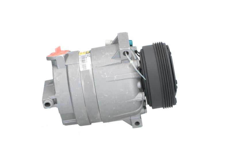 PlusLine Original Aircon Compressor for Fiat 699391+
