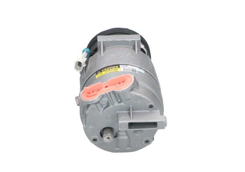 PlusLine Original Aircon Compressor for Fiat 699391+