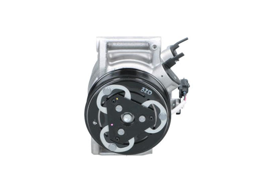 Valeo New Aircon Compressor for Dacia 699498