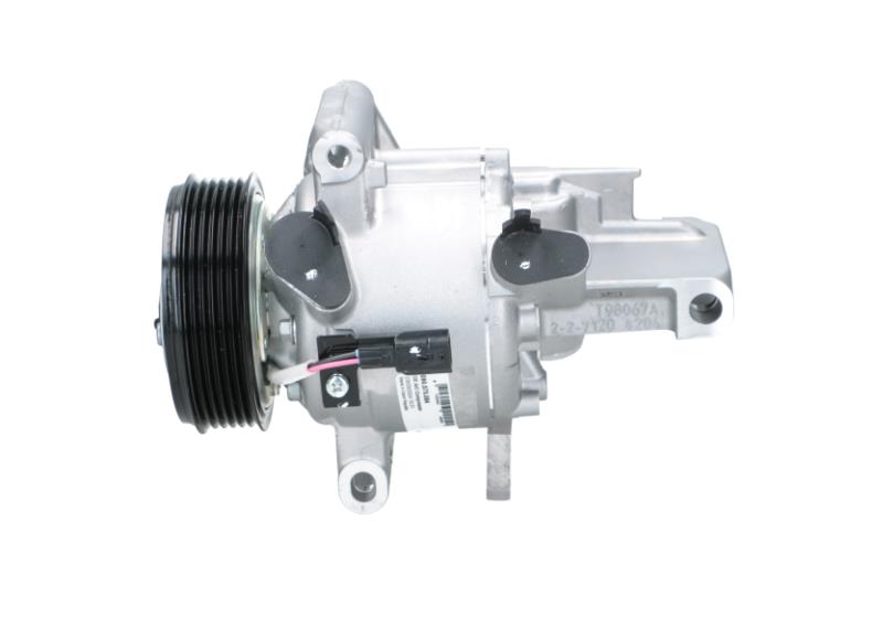 Valeo New Aircon Compressor for Dacia 699498