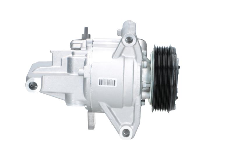 Valeo New Aircon Compressor for Dacia 699498