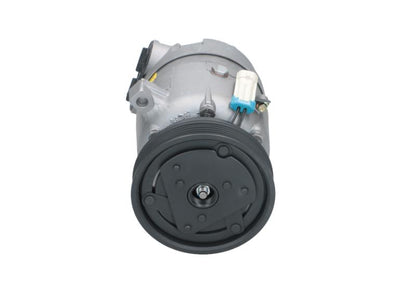 PlusLine Original Aircon Compressor for Vauxhall 699572+