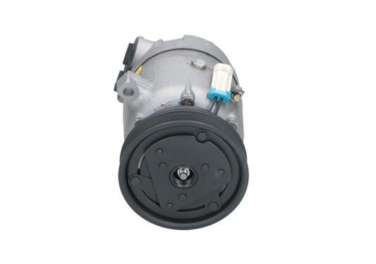 PlusLine Original Aircon Compressor for Vauxhall 699572+