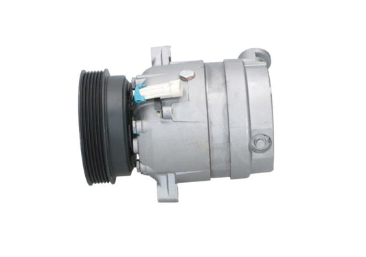 PlusLine Original Aircon Compressor for Vauxhall 699572+