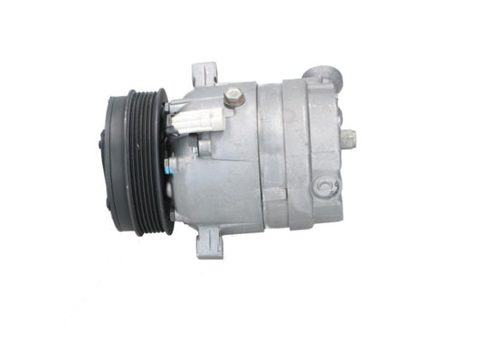 PlusLine Original Aircon Compressor for Vauxhall 699577+