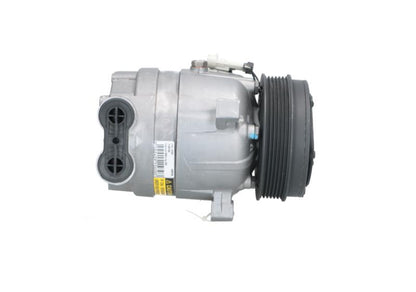 PlusLine Original Aircon Compressor for Vauxhall 699577+