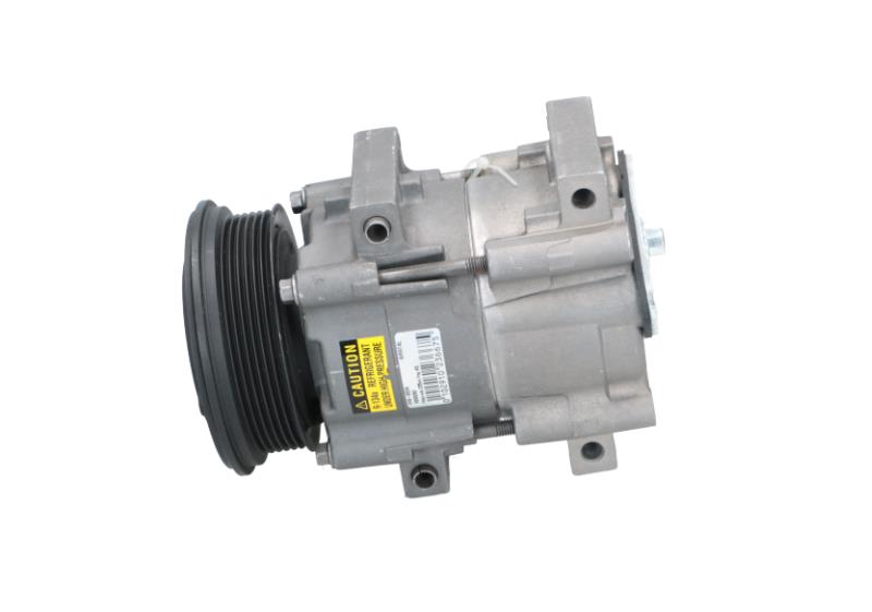 PlusLine Original Aircon Compressor for Ford 699627+