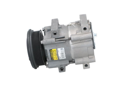PlusLine Original Aircon Compressor for Ford 699627+