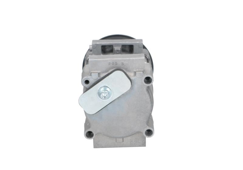 PlusLine Original Aircon Compressor for Ford 699627+