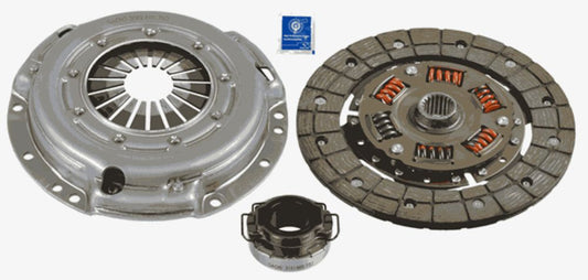 SACHS Clutch Kit for Daihatsu 3000840201