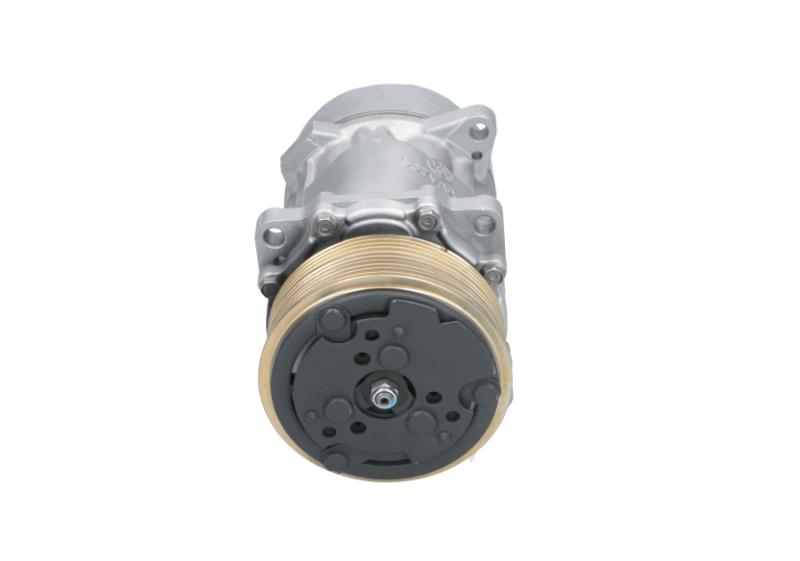 PlusLine Original Aircon Compressor for Volvo 699641+