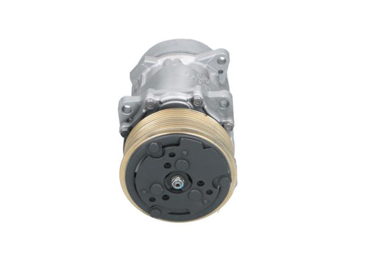 PlusLine Original Aircon Compressor for Volvo 699641+