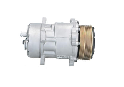 PlusLine Original Aircon Compressor for Volvo 699641+