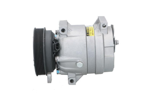 PlusLine Original Aircon Compressor for Renault 699697+
