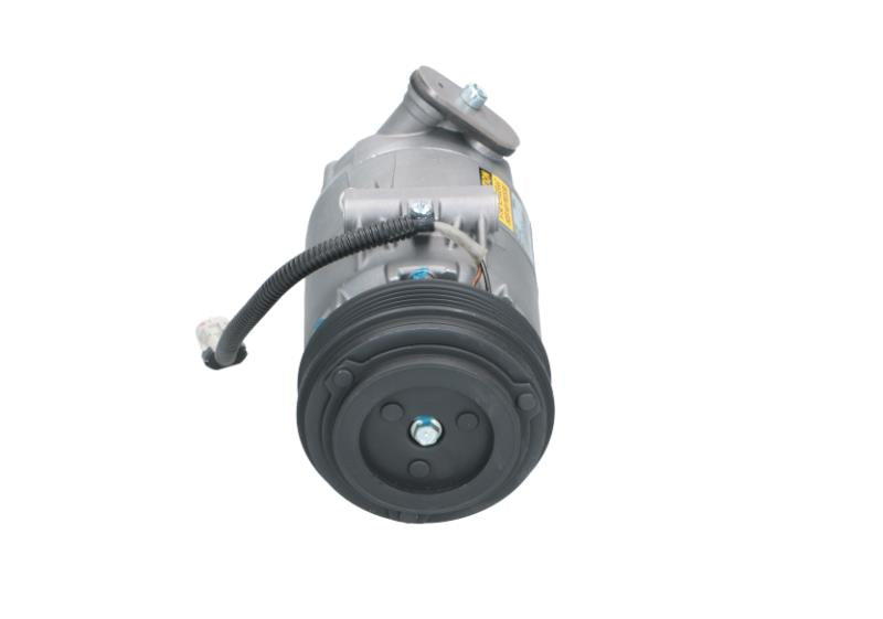 PlusLine Original Aircon Compressor for Vauxhall 699748+