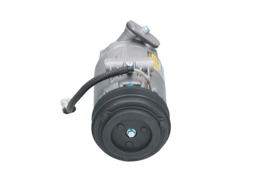 PlusLine Original Aircon Compressor for Vauxhall 699748+