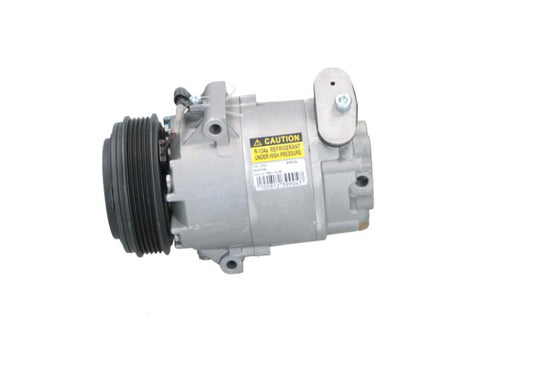 PlusLine Original Aircon Compressor for Vauxhall 699748+