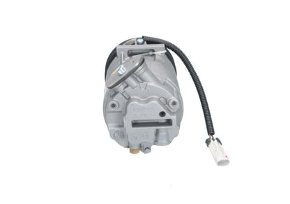 PlusLine Original Aircon Compressor for Vauxhall 699748+