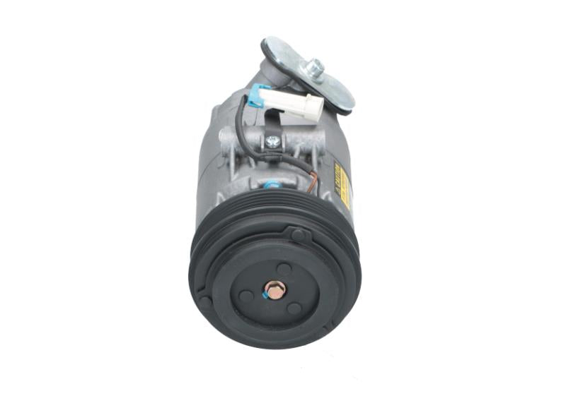 PlusLine Original Aircon Compressor for Vauxhall 699771+