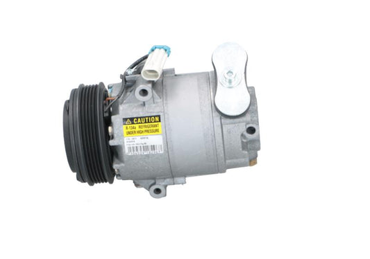 PlusLine Original Aircon Compressor for Vauxhall 699771+