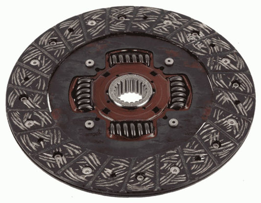 SACHS Clutch Disc for Toyota 1862726001