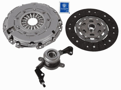 SACHS Clutch Kit for Mercedes 3000990463