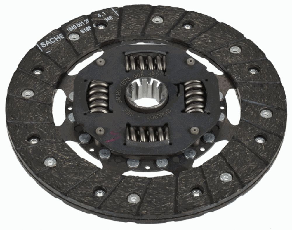SACHS Clutch Disc for BMW 1878006457