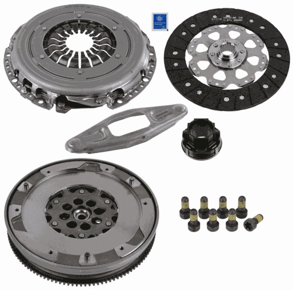 SACHS Clutch Kit for BMW 2290601148