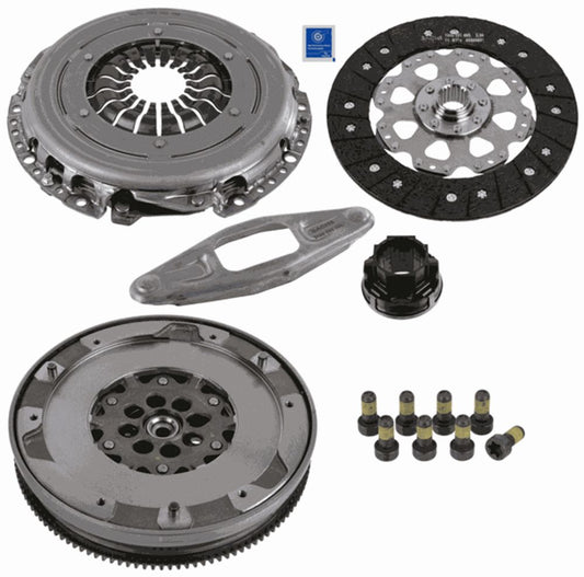 SACHS Clutch Kit for BMW 2290601148