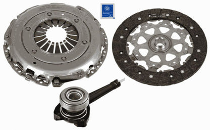 SACHS Clutch Kit for Renault 3000990397