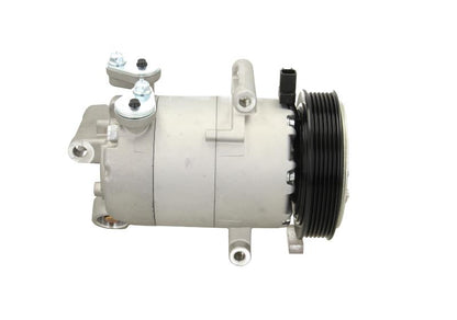 PlusLine Original Aircon Compressor for Ford 6C1119497AA+