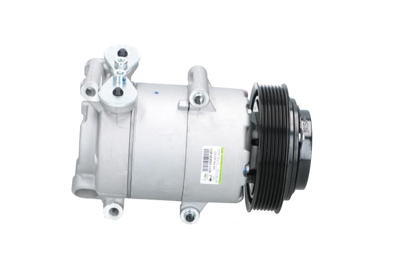 PlusLine Original Aircon Compressor for Ford 6C1119D629BC+