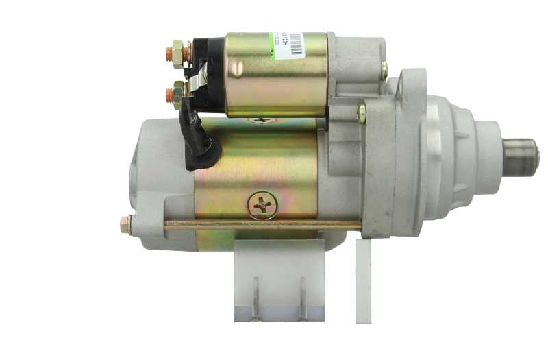 PlusLine Original Starter Motor for Ford 3.0 kw 6C2T11000AA+
