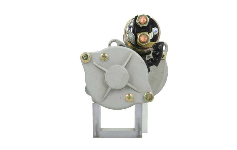 PlusLine Original Starter Motor for Ford 3.0 kw 6C2T11000AA+