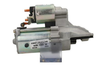 Comstar (Visteon) New Starter Motor for Ford 1.2 kw 2010001045