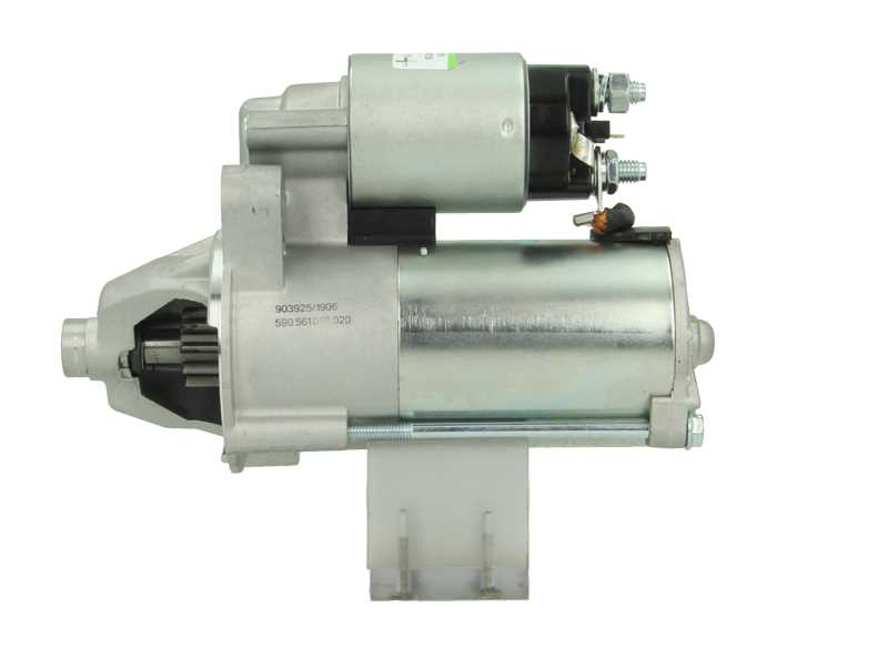 PlusLine Original Starter Motor for Ford 1.4 kw 6G9N11000BB+