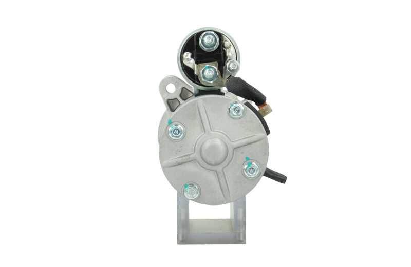 PlusLine Original Starter Motor for Ford 2.2 kw 6G9N11000EC+