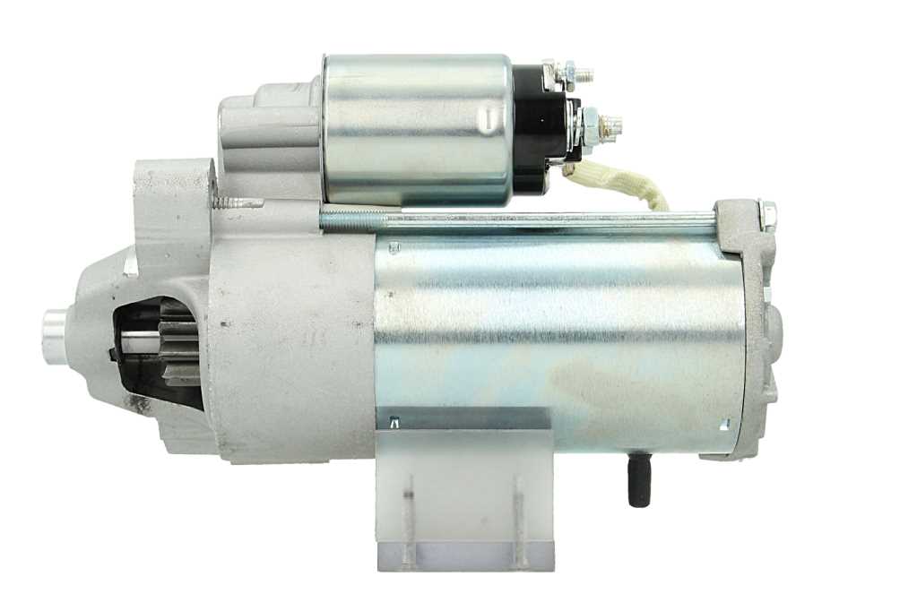PlusLine Original Starter Motor for Ford 2.2 kw 6G9N11000GC+