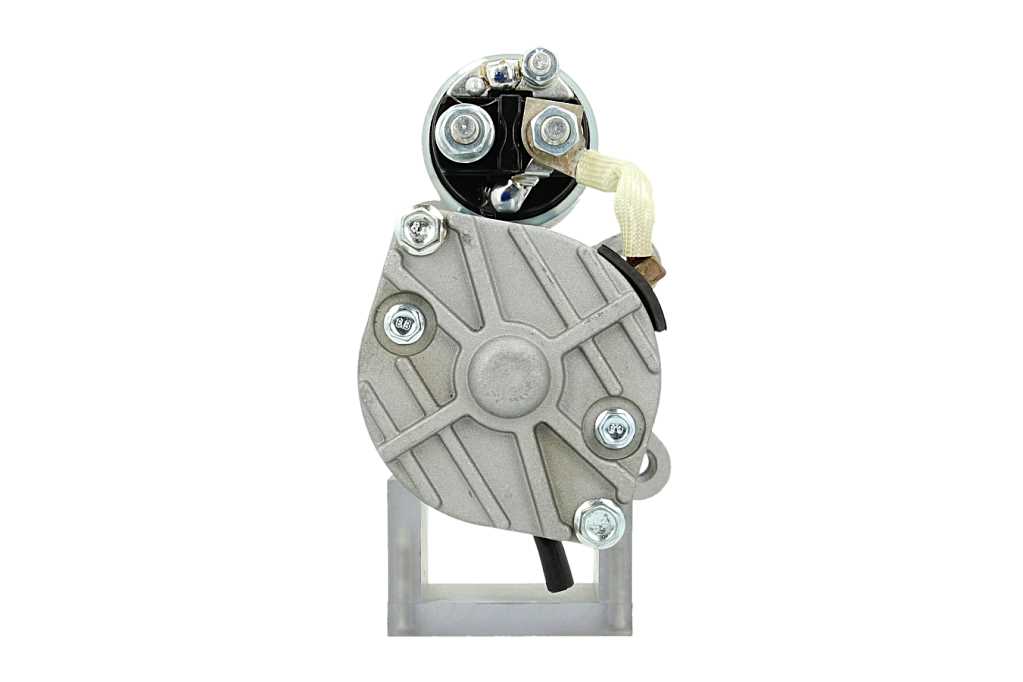 PlusLine Original Starter Motor for Ford 2.2 kw 6G9N11000GC+