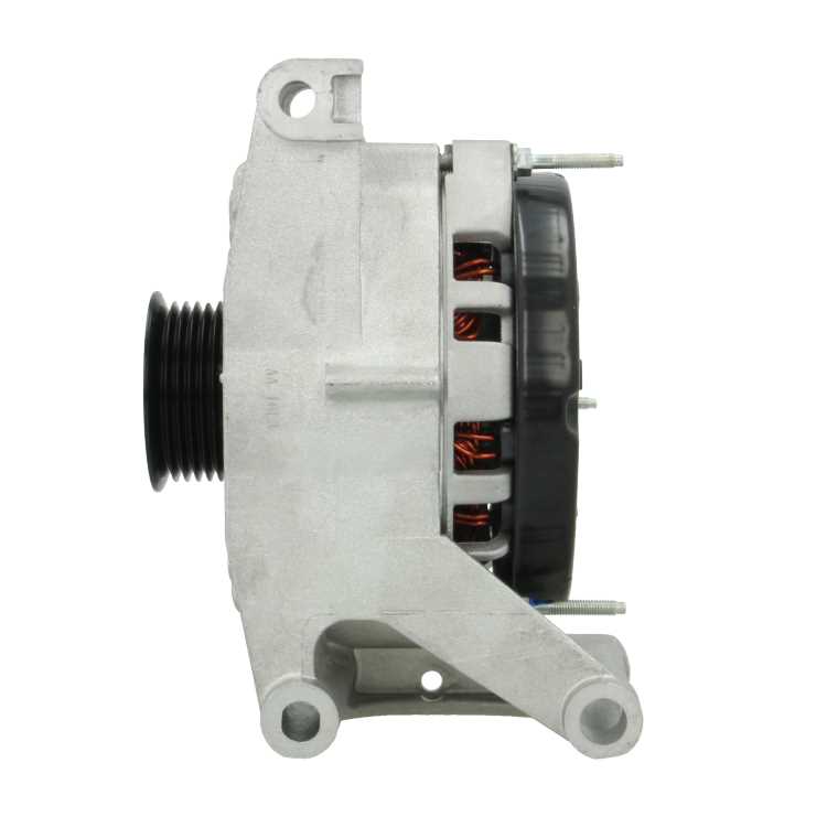 PlusLine Original Alternator for Ford 130A 6L8T10300KA+