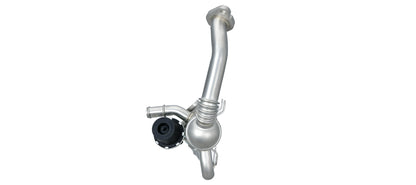 HELLA Cooler, exhaust gas recirculation 6NU014864-961