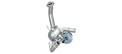 HELLA Cooler, exhaust gas recirculation 6NU014864-961