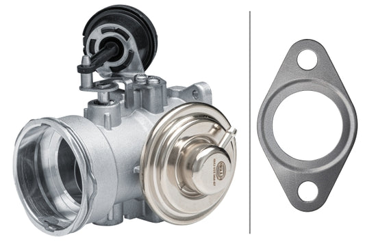 HELLA EGR Valve - Pneumatic 6NU014864-671