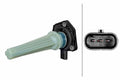 HELLA Sensor, engine oil level - 3-pin connector 6PR013405-211