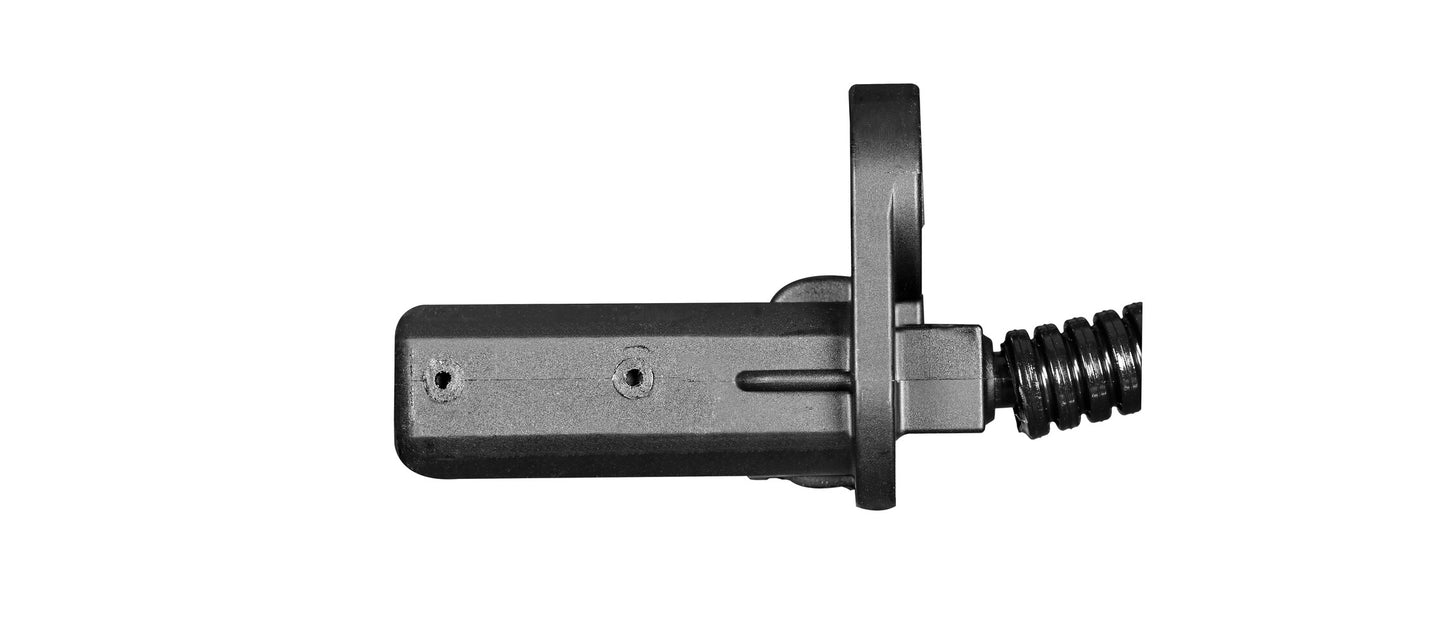 HELLA Sensor, wheel speed - 2-pin connector 6PU358218-421
